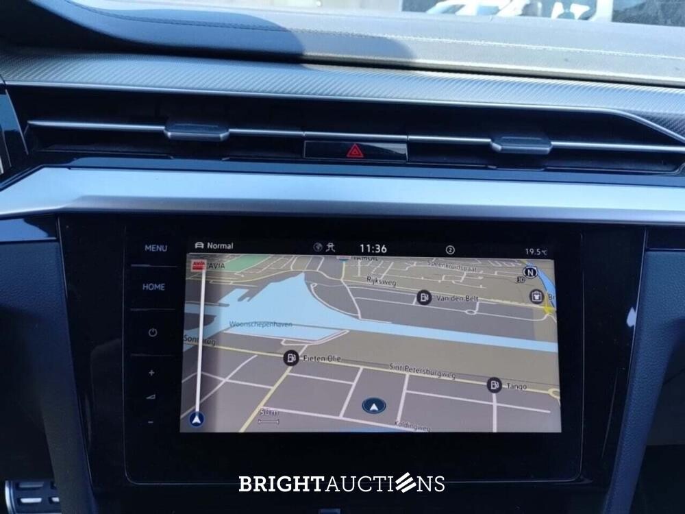 Volkswagen Arteon R-Line Business 2.0 TSI 190pk 2022, S-115-HD