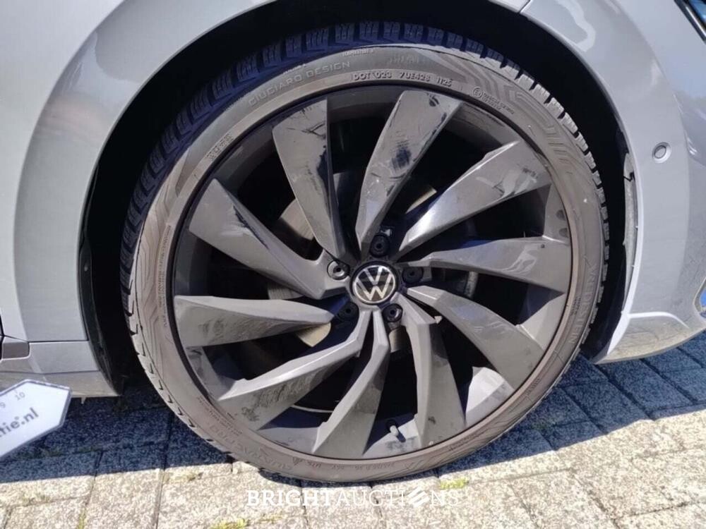 Volkswagen Arteon R-Line Business 2.0 TSI 190pk 2022, S-115-HD