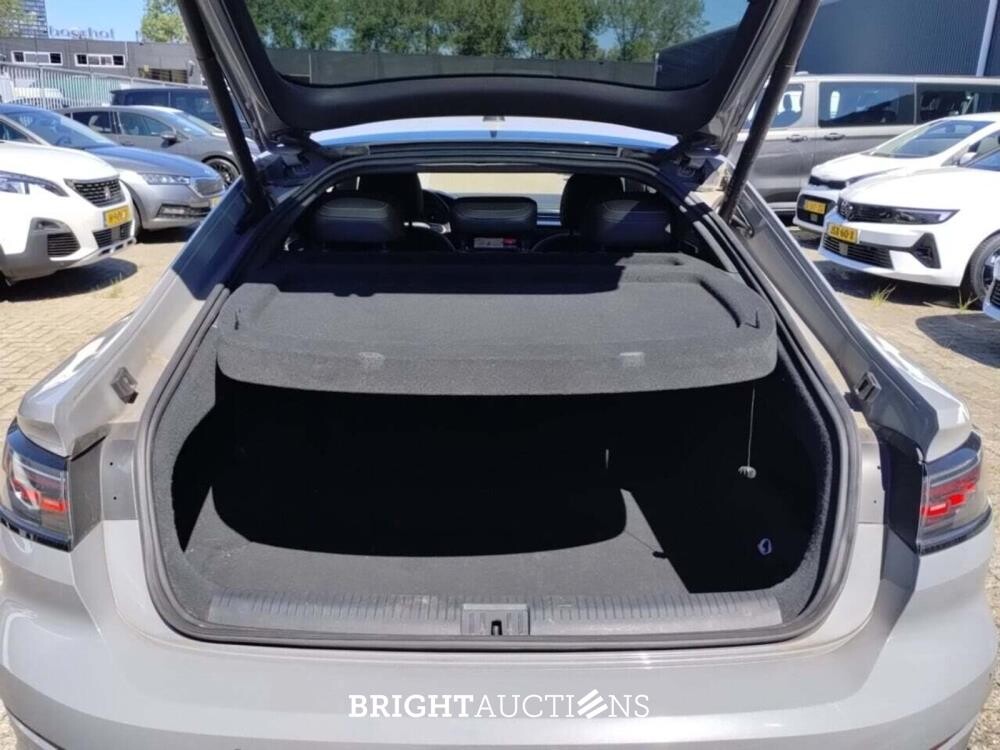 Volkswagen Arteon R-Line Business 2.0 TSI 190pk 2022, S-115-HD