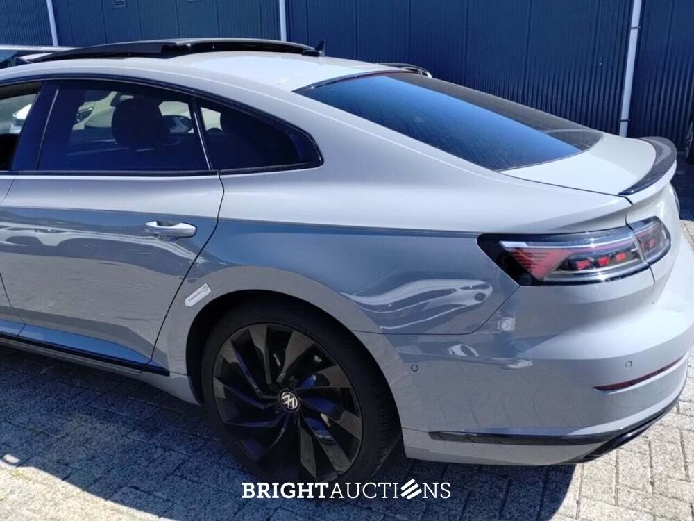 Volkswagen Arteon R-Line Business 2.0 TSI 190pk 2022, S-115-HD