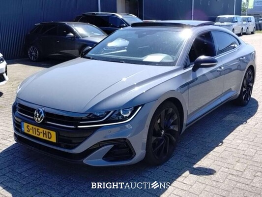 BRIGHT AUCTIONS: Luxury Car, Premium Daily Driver & Electric Vehicle Auction