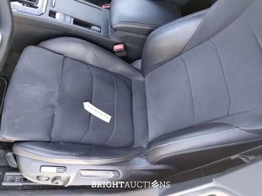 Volkswagen Arteon R-Line Business 2.0 TSI 190pk 2022, S-115-HD