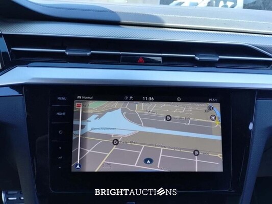 Volkswagen Arteon R-Line Business 2.0 TSI 190pk 2022, S-115-HD