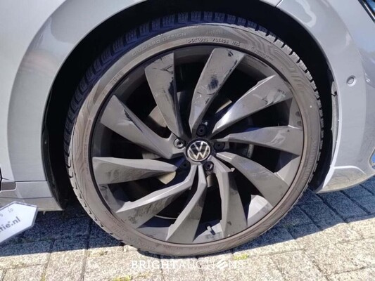 Volkswagen Arteon R-Line Business 2.0 TSI 190pk 2022, S-115-HD
