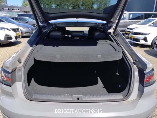 Volkswagen Arteon R-Line Business 2.0 TSI 190pk 2022, S-115-HD