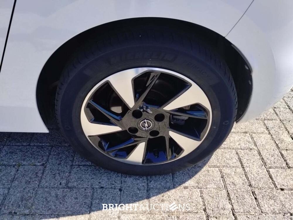 Opel Corsa e Edition 50 kWh 136pk 2022, R-766-PP