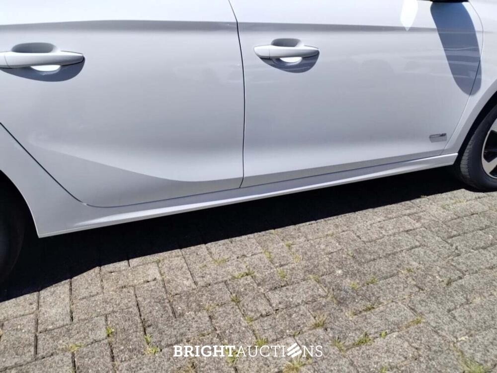 Opel Corsa e Edition 50 kWh 136pk 2022, R-766-PP
