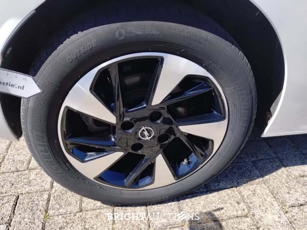 Opel Corsa e Edition 50 kWh 136pk 2022, R-766-PP