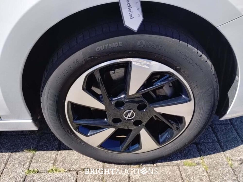 Opel Corsa e Edition 50 kWh 136hp 2022, R-766-PP