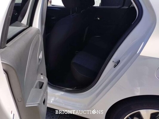 Opel Corsa e Edition 50 kWh 136pk 2022, R-766-PP