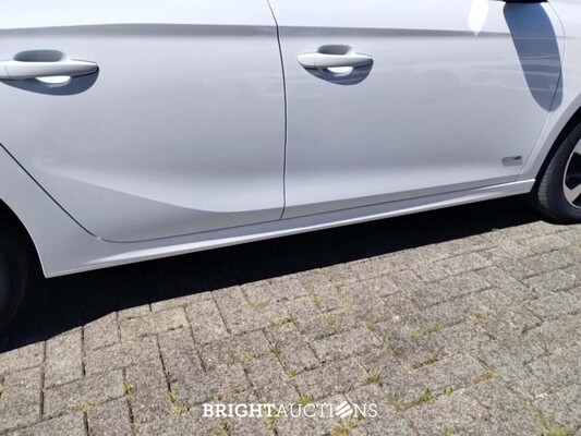 Opel Corsa e Edition 50 kWh 136pk 2022, R-766-PP