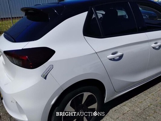 Opel Corsa e Edition 50 kWh 136pk 2022, R-766-PP