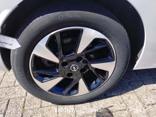 Opel Corsa e Edition 50 kWh 136pk 2022, R-766-PP