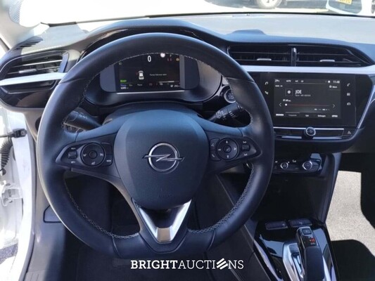 Opel Corsa e Edition 50 kWh 136hp 2022, R-766-PP
