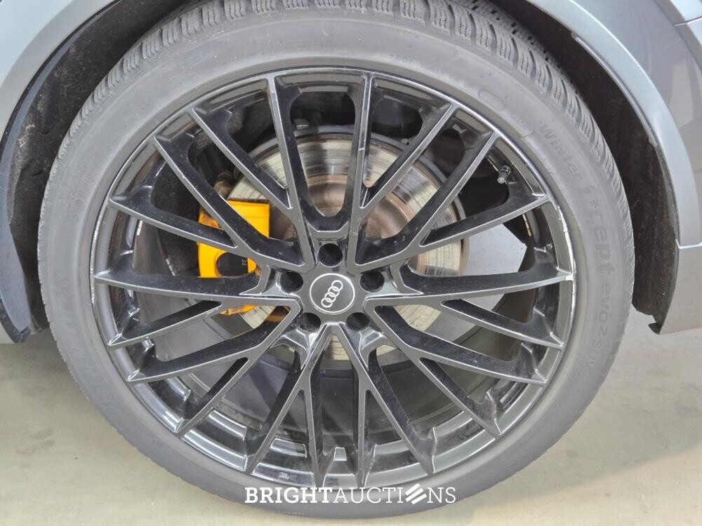 Audi e-tron Sportback S Quattro 95 kWh 503pk 2021, N-059-FH
