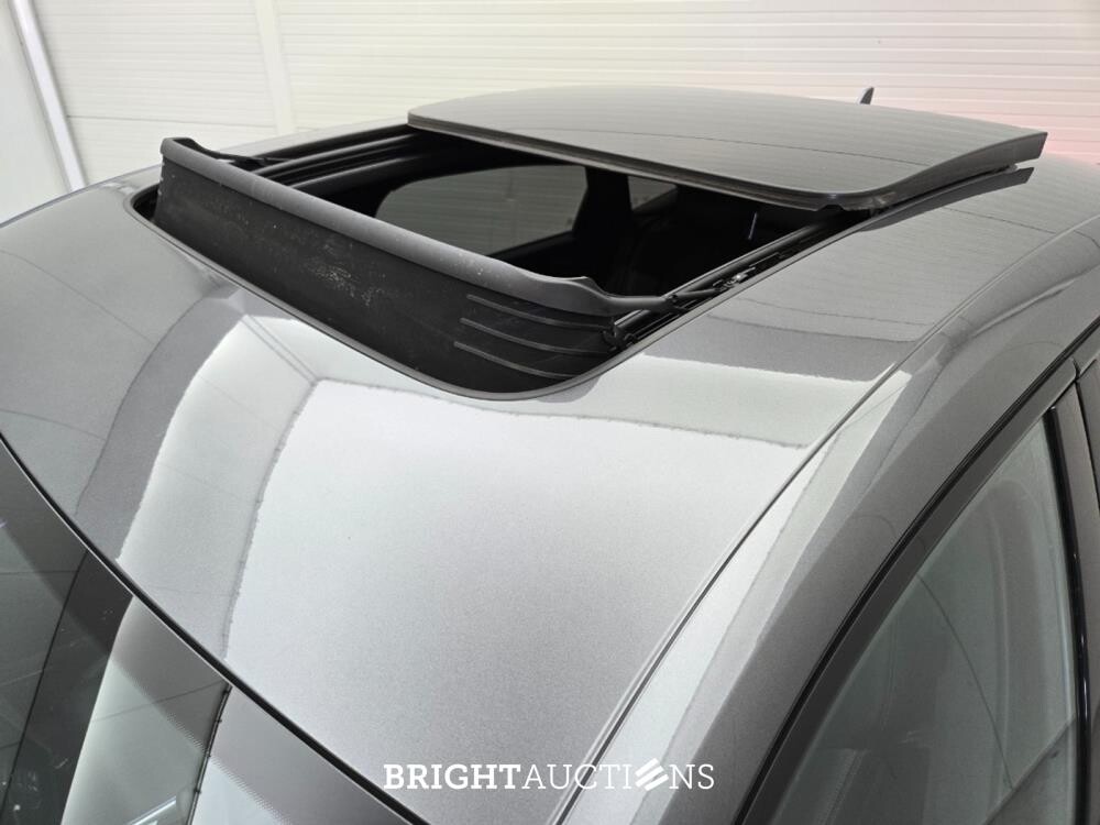 Audi e-tron Sportback S Quattro 95 kWh 503pk 2021, N-059-FH