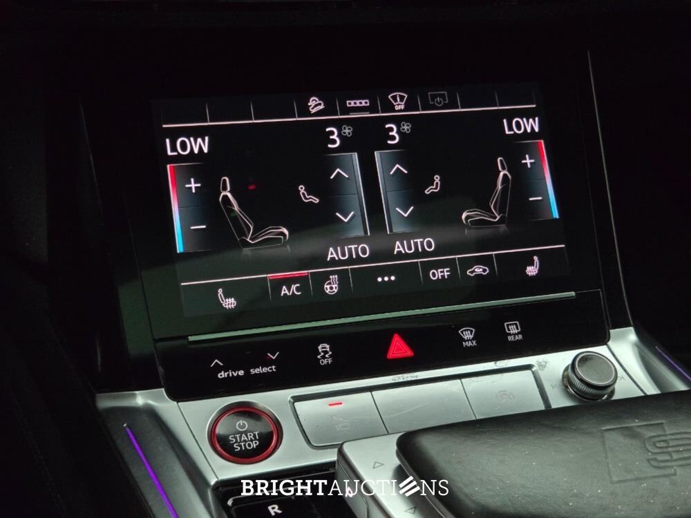 Audi e-tron Sportback S Quattro 95 kWh 503pk 2021, N-059-FH