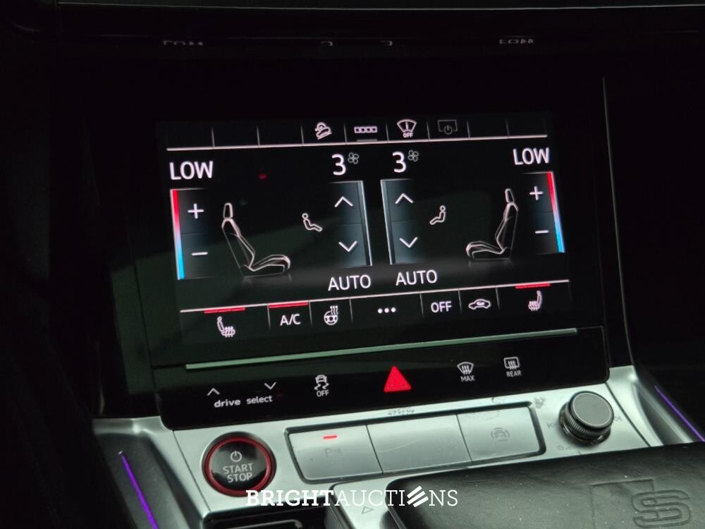 Audi e-tron Sportback S Quattro 95 kWh 503pk 2021, N-059-FH