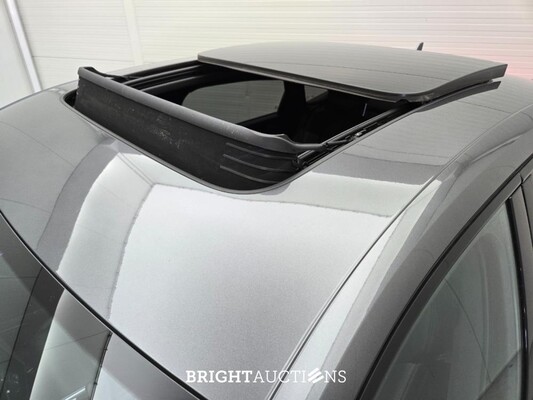 Audi e-tron Sportback S Quattro 95 kWh 503pk 2021, N-059-FH