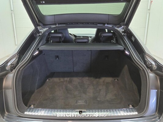 Audi e-tron Sportback S Quattro 95 kWh 503pk 2021, N-059-FH