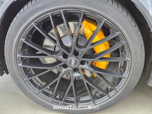 Audi e-tron Sportback S Quattro 95 kWh 503pk 2021, N-059-FH