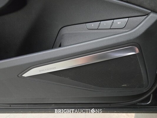 Audi e-tron Sportback S Quattro 95 kWh 503pk 2021, N-059-FH