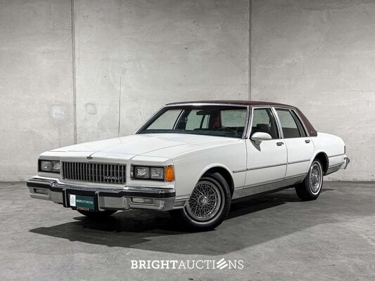 BRIGHT AUCTIONS: Luxury, Sport & Classic Cars - Tiel