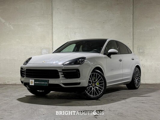 BRIGHT AUCTIONS: Luxury, Sport & Classic Cars - Tiel