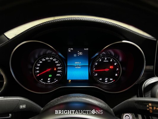 Mercedes-Benz C180 Cabriolet Premium Plus Pack 156pk 2019 C-Klasse, HKR-90-K