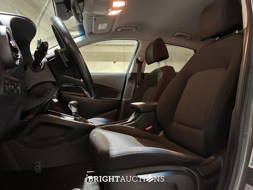 Hyundai Kona 1.6 GDI HEV Fashion 141pk 2022 (Origineel-NL+1e eigenaar), P-421-LJ