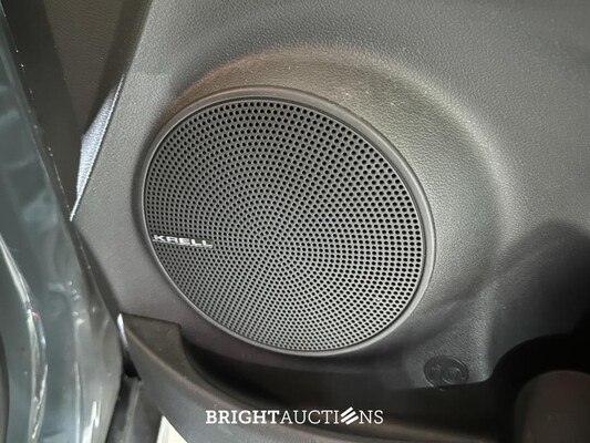 Hyundai Kona 1.6 GDI HEV Fashion 141pk 2022 (Origineel-NL+1e eigenaar), P-421-LJ