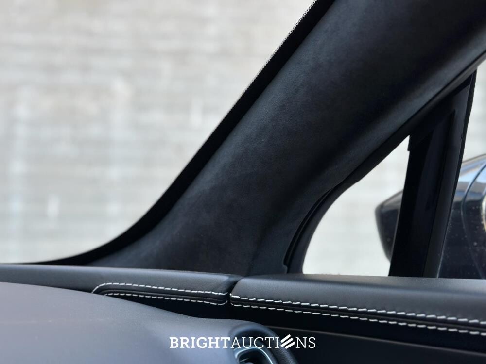 Aston Martin DBX 4.0 V8 1913 551pk 2020 (1 OF 500), HNT-92-V