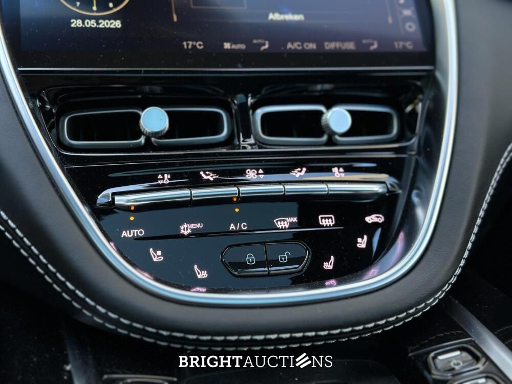 Aston Martin DBX 4.0 V8 1913 551pk 2020 (1 OF 500), HNT-92-V