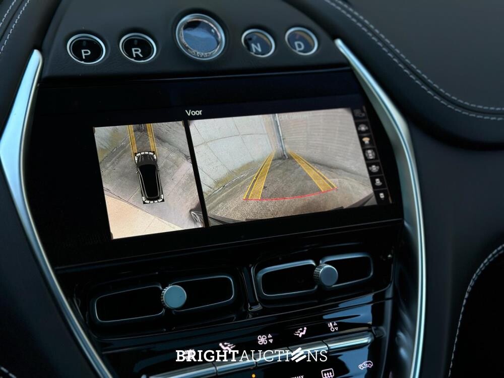 Aston Martin DBX 4.0 V8 1913 551pk 2020 (1 OF 500), HNT-92-V