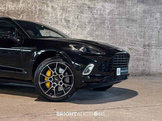 Aston Martin DBX 4.0 V8 1913 551pk 2020 (1 OF 500), HNT-92-V