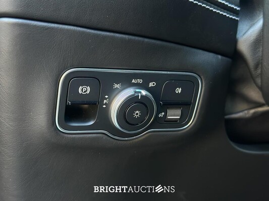 Aston Martin DBX 4.0 V8 1913 551pk 2020 (1 OF 500), HNT-92-V