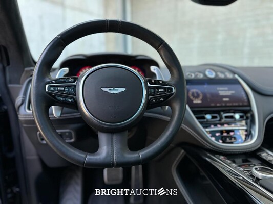 Aston Martin DBX 4.0 V8 1913 551pk 2020 (1 OF 500), HNT-92-V