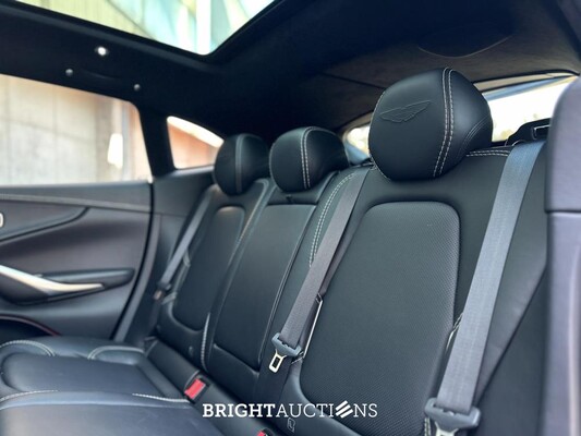 Aston Martin DBX 4.0 V8 1913 551pk 2020 (1 OF 500), HNT-92-V