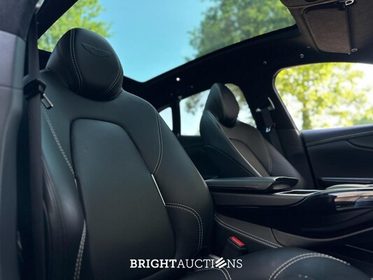 Aston Martin DBX 4.0 V8 1913 551pk 2020 (1 OF 500), HNT-92-V