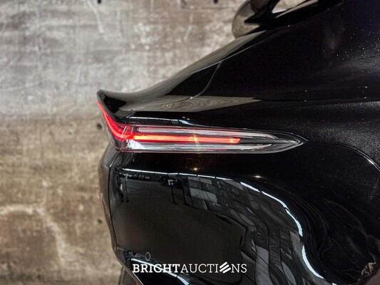 Aston Martin DBX 4.0 V8 1913 551pk 2020 (1 OF 500), HNT-92-V