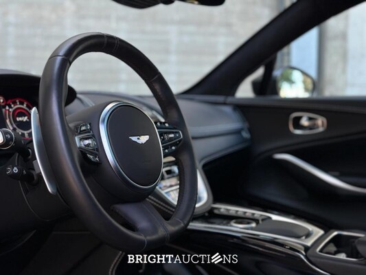 Aston Martin DBX 4.0 V8 1913 551pk 2020 (1 OF 500), HNT-92-V
