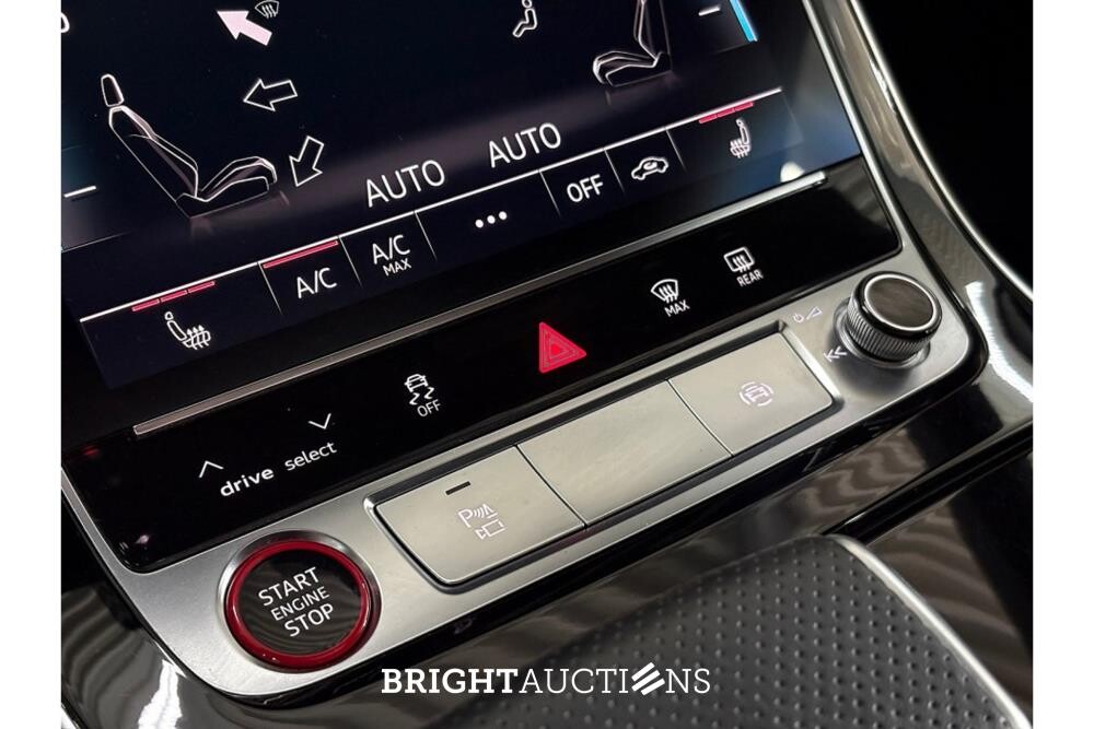 Audi SQ8 4.0 TFSI Quattro 507pk 2022, R-387-PH