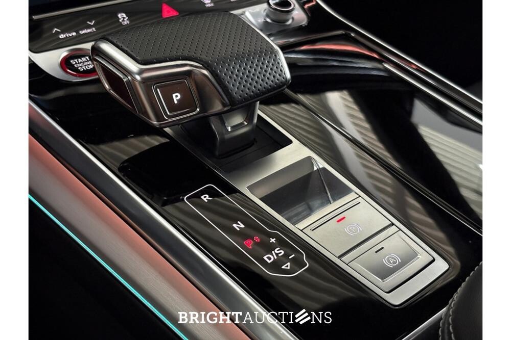 Audi SQ8 4.0 TFSI Quattro 507pk 2022, R-387-PH