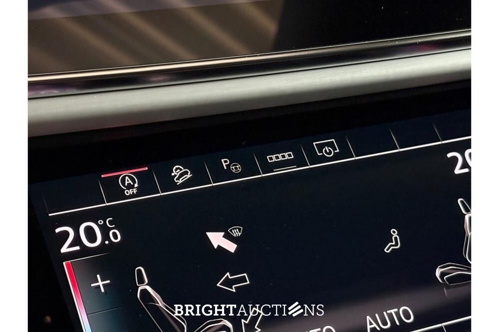 Audi SQ8 4.0 TFSI Quattro 507pk 2022, R-387-PH