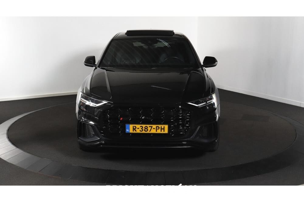 Audi SQ8 4.0 TFSI Quattro 507pk 2022, R-387-PH