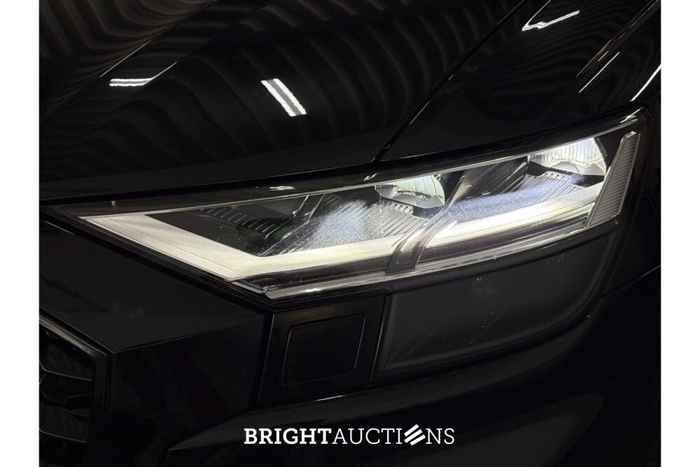 Audi SQ8 4.0 TFSI Quattro 507pk 2022, R-387-PH