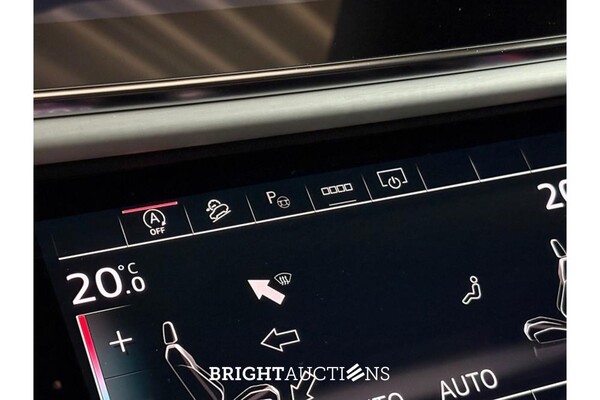 Audi SQ8 4.0 TFSI Quattro 507pk 2022, R-387-PH