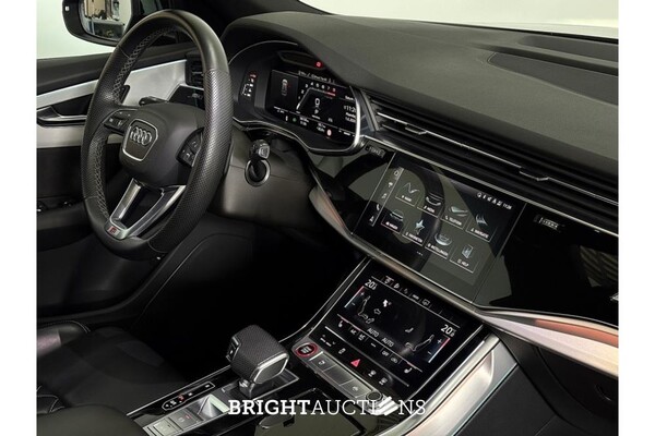 Audi SQ8 4.0 TFSI Quattro 507pk 2022, R-387-PH