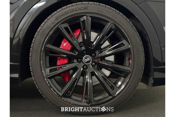 Audi SQ8 4.0 TFSI Quattro 507pk 2022, R-387-PH