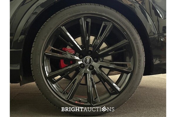 Audi SQ8 4.0 TFSI Quattro 507pk 2022, R-387-PH